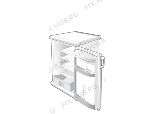 Холодильник Gorenje R6164E (103704, HS1666) - Фото